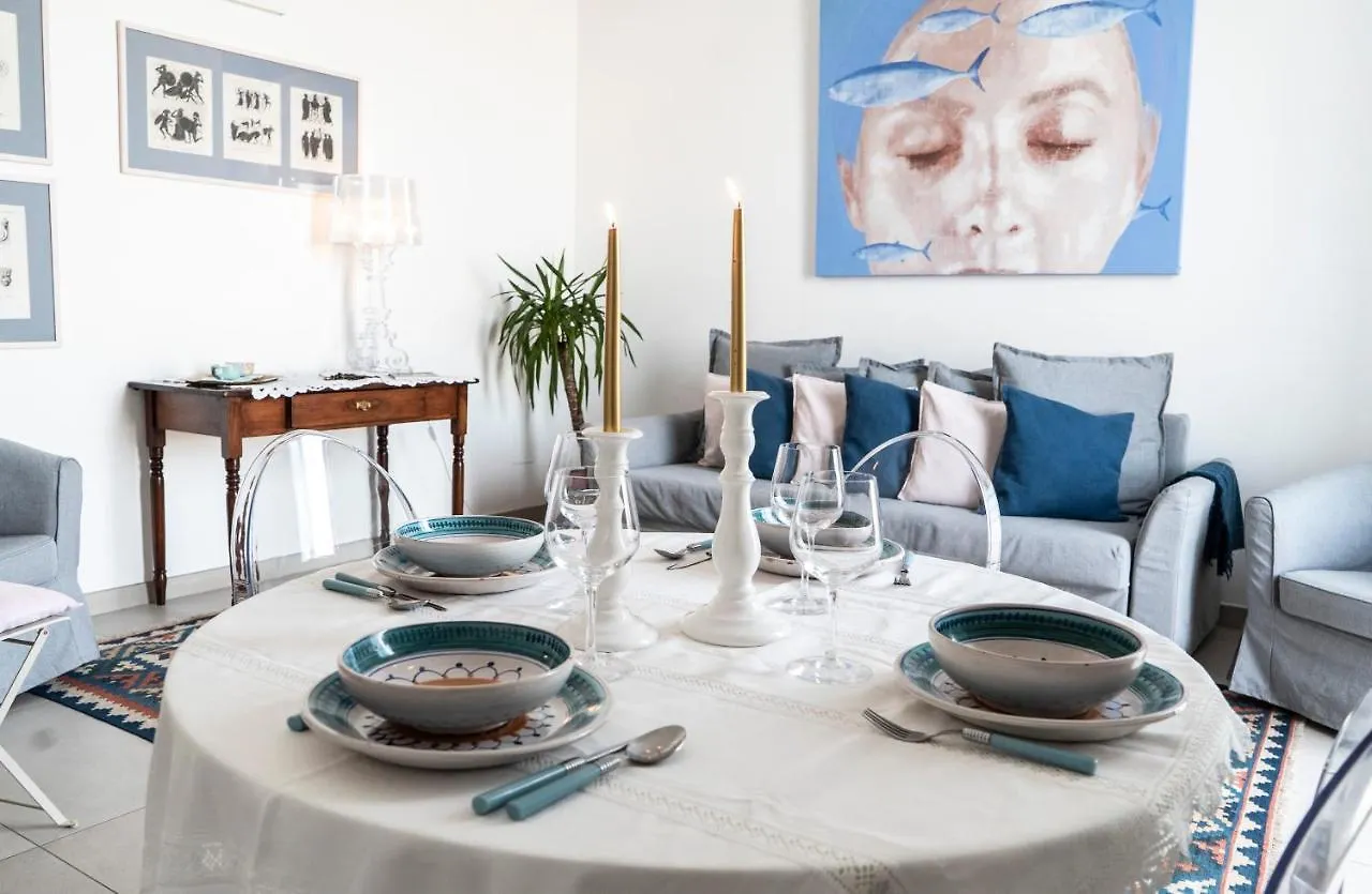 Suite 18, Casa Di Charme In Ortigia Syrakus