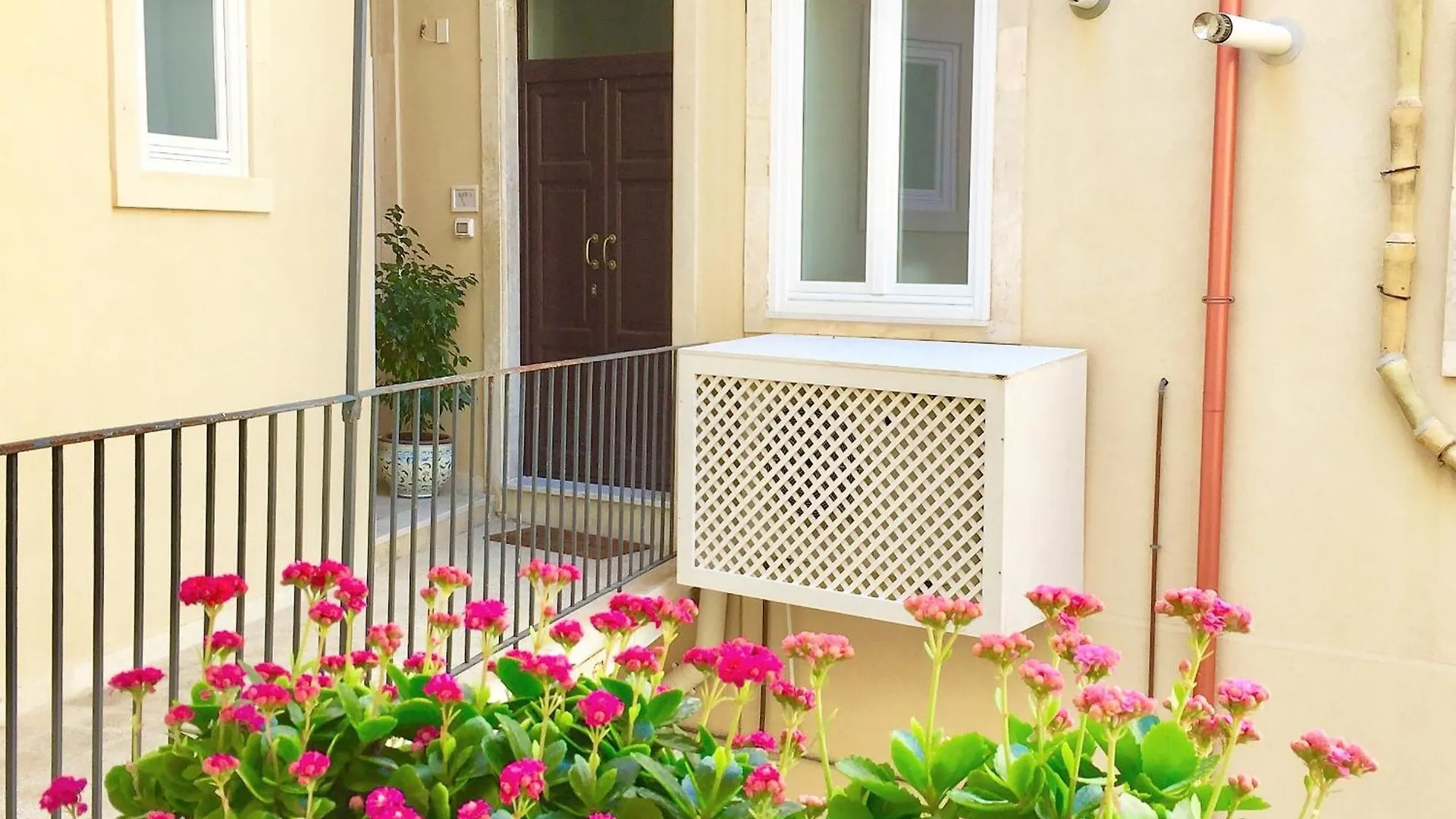Casa vacanze Suite 18, casa di charme in Ortigia Syracuse