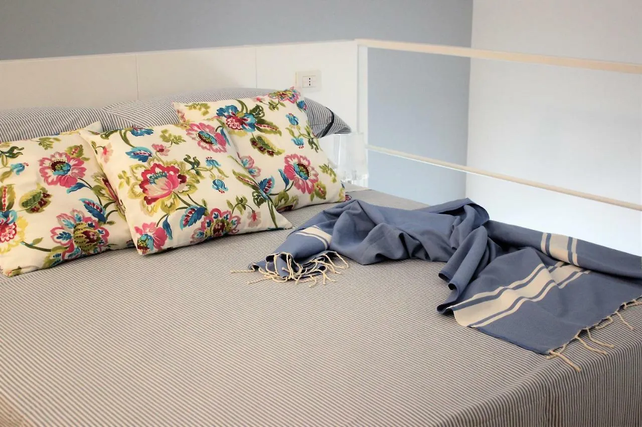 Suite 18, casa di charme in Ortigia Syracuse