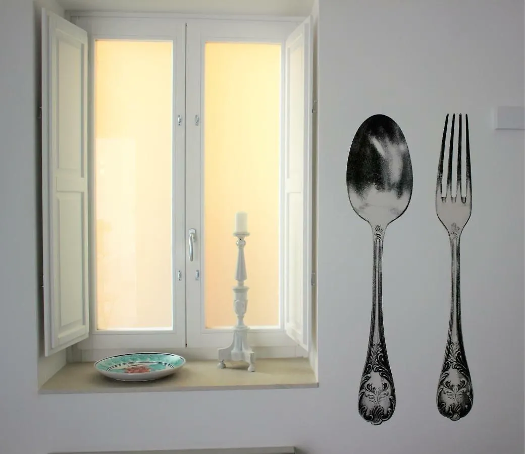 Suite 18, casa di charme in Ortigia Syracuse 0*,