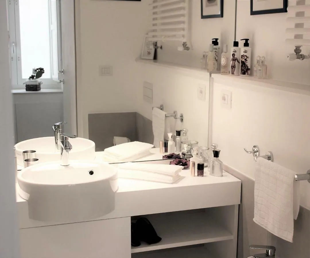 Suite 18, casa di charme in Ortigia Syracuse Italia