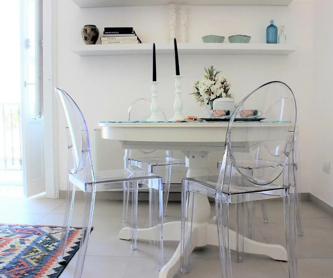 Suite 18, casa di charme in Ortigia Syracuse 0*,