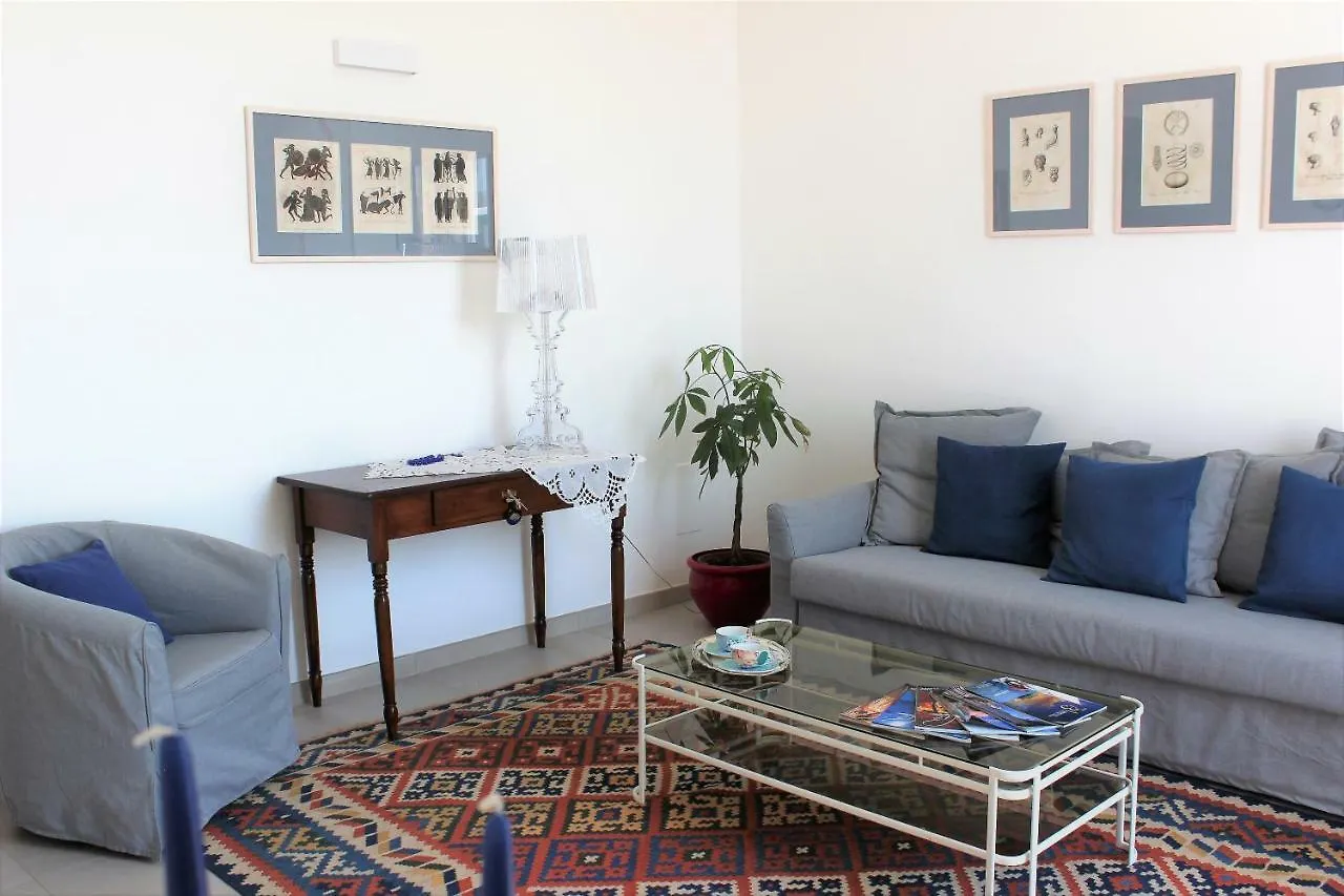 Suite 18, casa di charme in Ortigia Syracuse