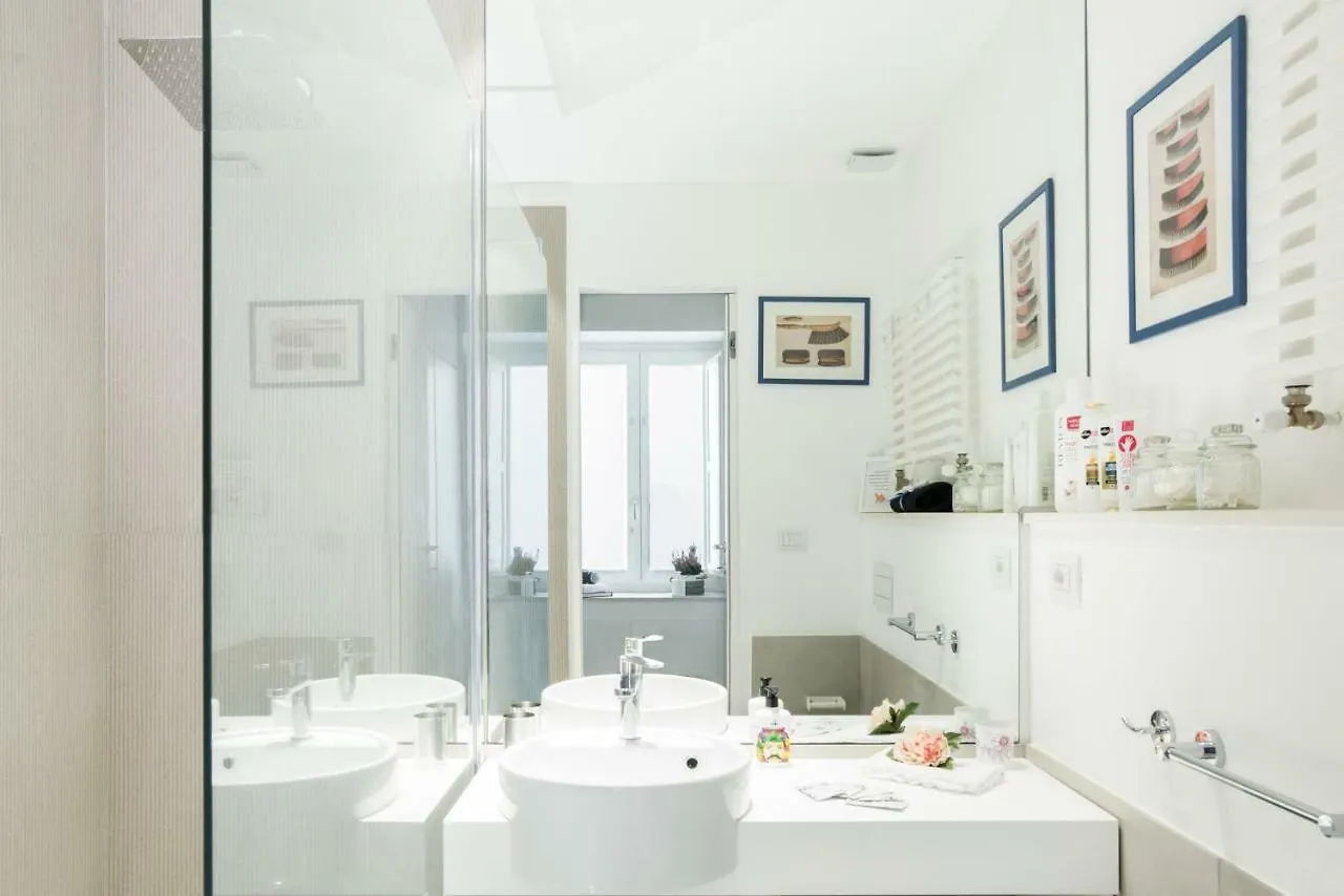 Suite 18, casa di charme in Ortigia Syracuse Italia