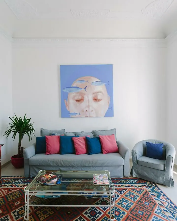 Suite 18, casa di charme in Ortigia Syracuse 0*,  Italia