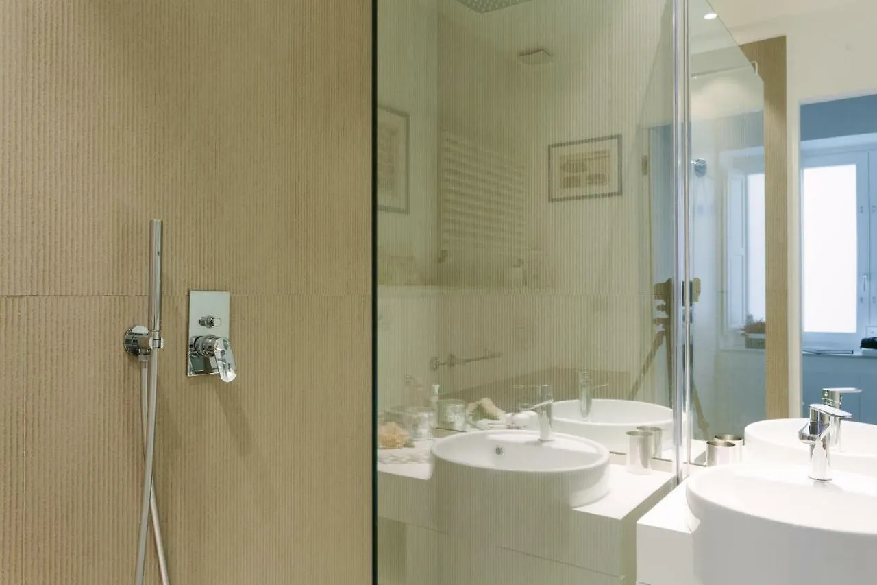 Suite 18, casa di charme in Ortigia Syracuse