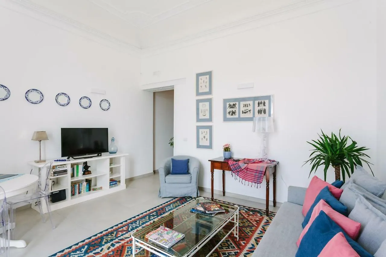 Suite 18, casa di charme in Ortigia Syracuse Casa vacanze