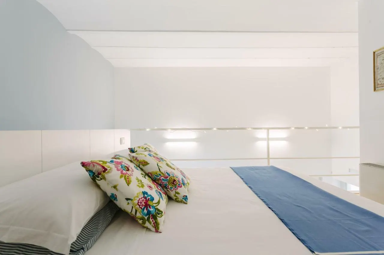 Suite 18, Casa Di Charme In Ortigia Syracuse Itálie