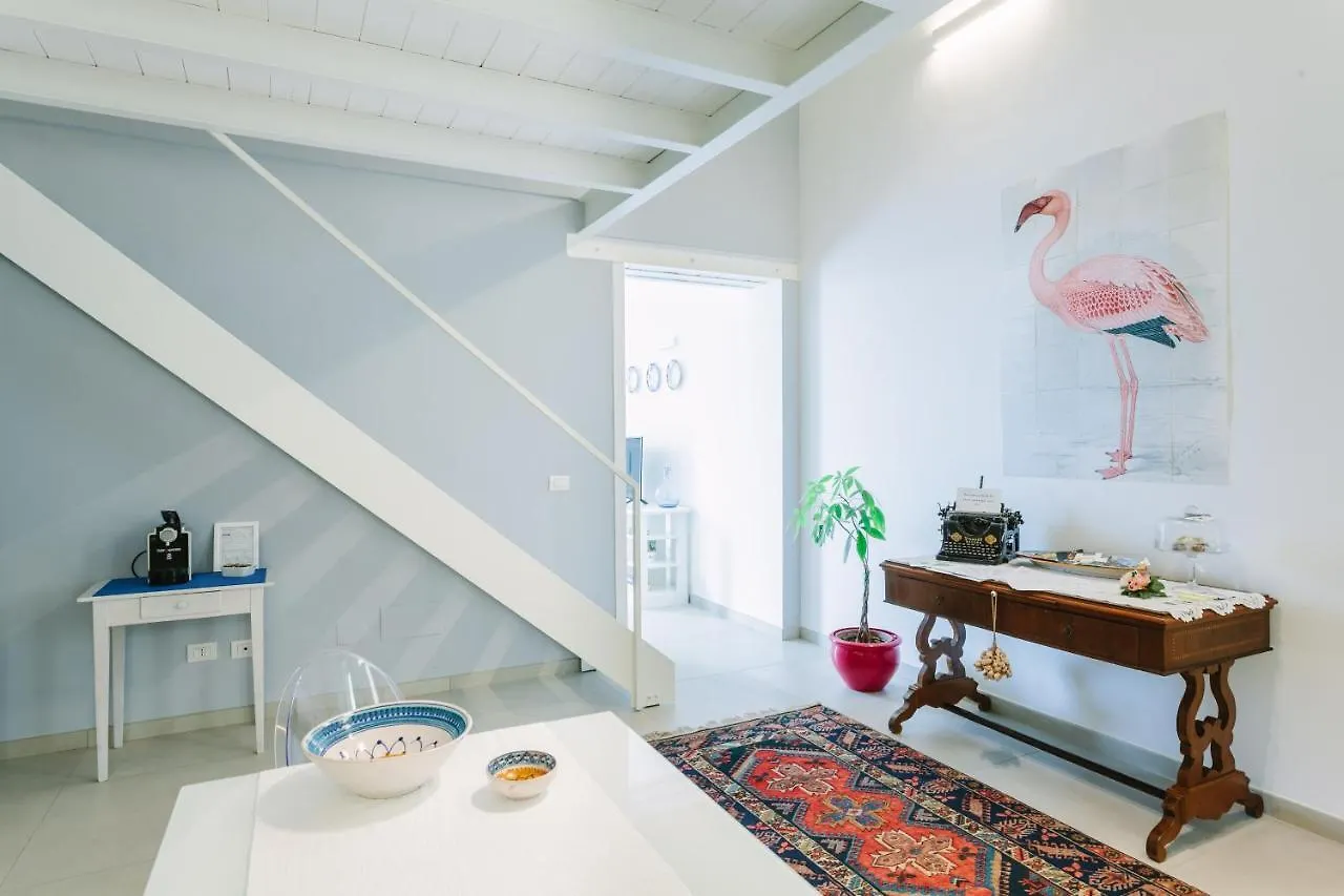 Suite 18, casa di charme in Ortigia Syracuse 0*,  Italia