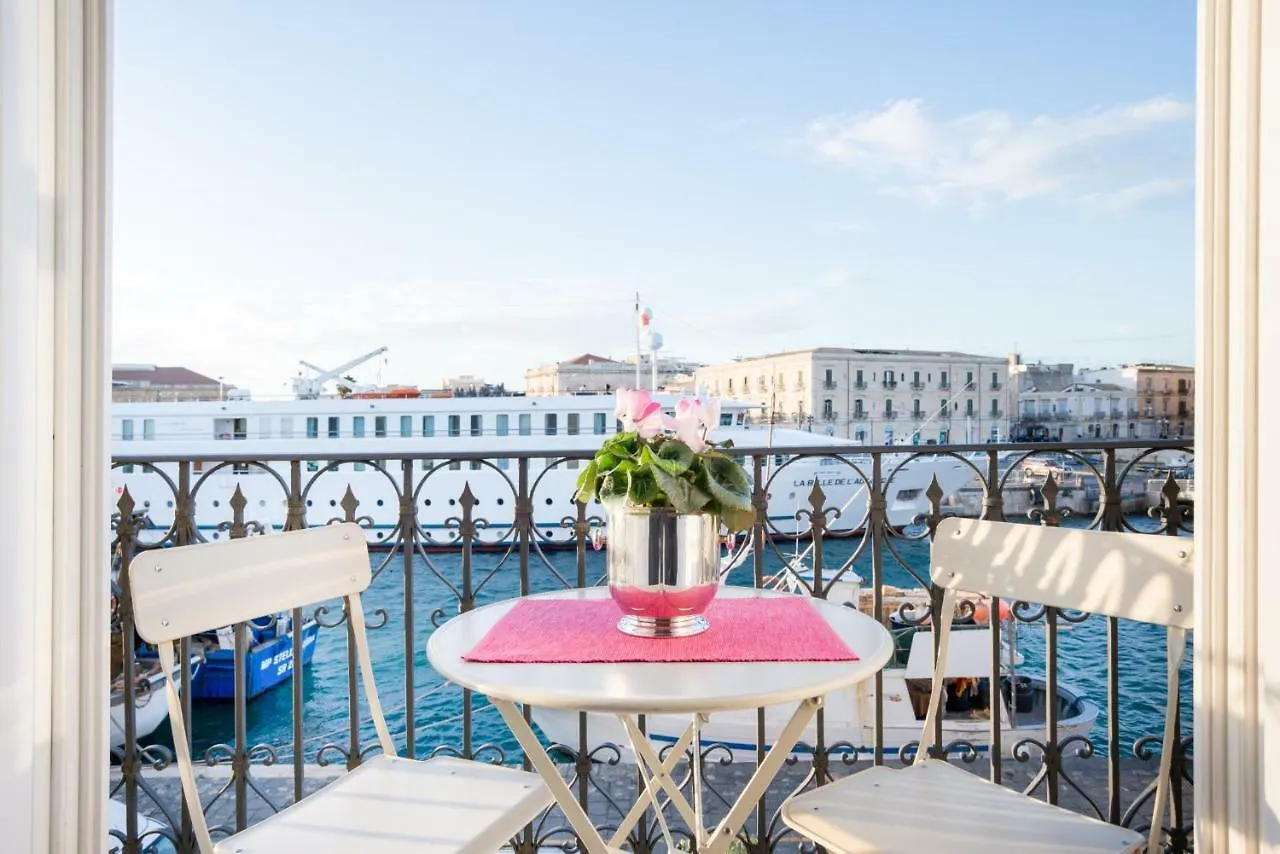 Suite 18, Casa Di Charme In Ortigia Syracuse 0*,
